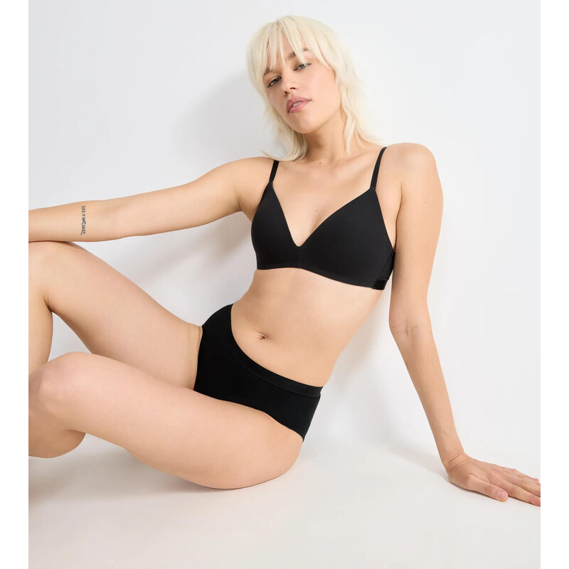 sloggi GO Casual P - BLACK - SLOGGI BLACK - SLOGGI