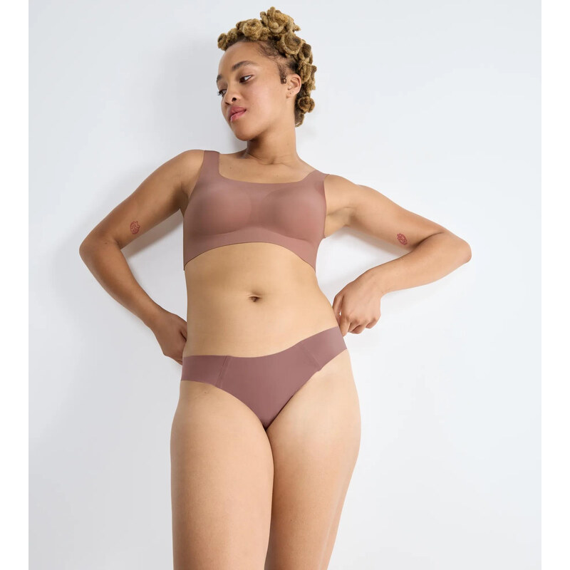 SLOGGI ZERO FEEL - Tanga Neviditelné pohodlí Sloggi