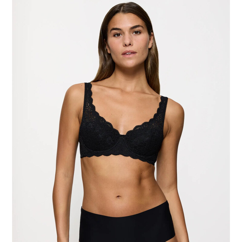 Amourette WHP - BLACK - TRIUMPH BLACK - TRIUMPH