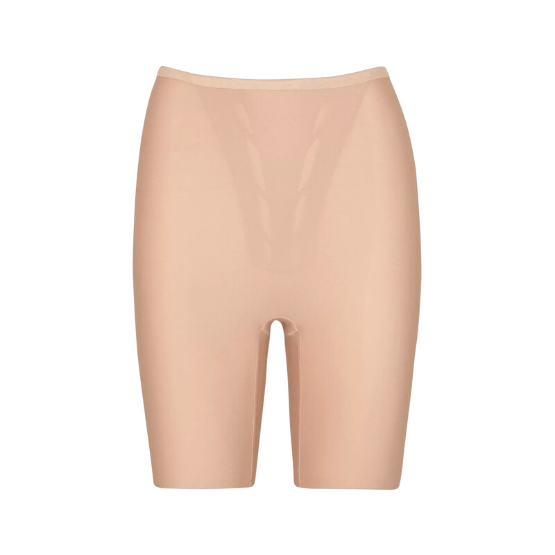 Stahovací kalhotky s Shape Smart Panty L BEIGE béžová model