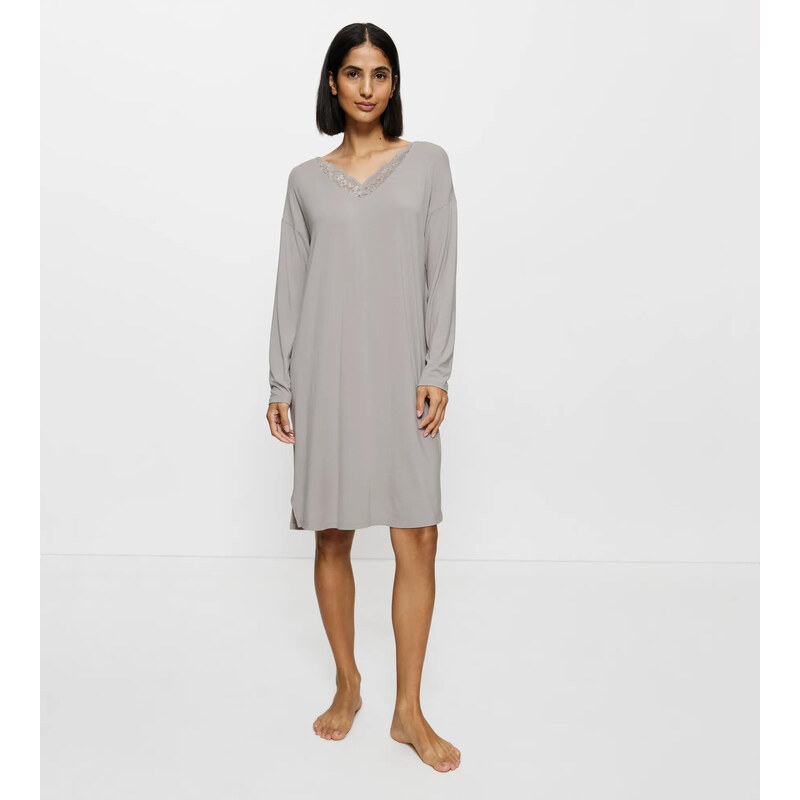 Timeless Sensuality NDK LSL - GRAY - TRIUMPH GRAY - TRIUMPH