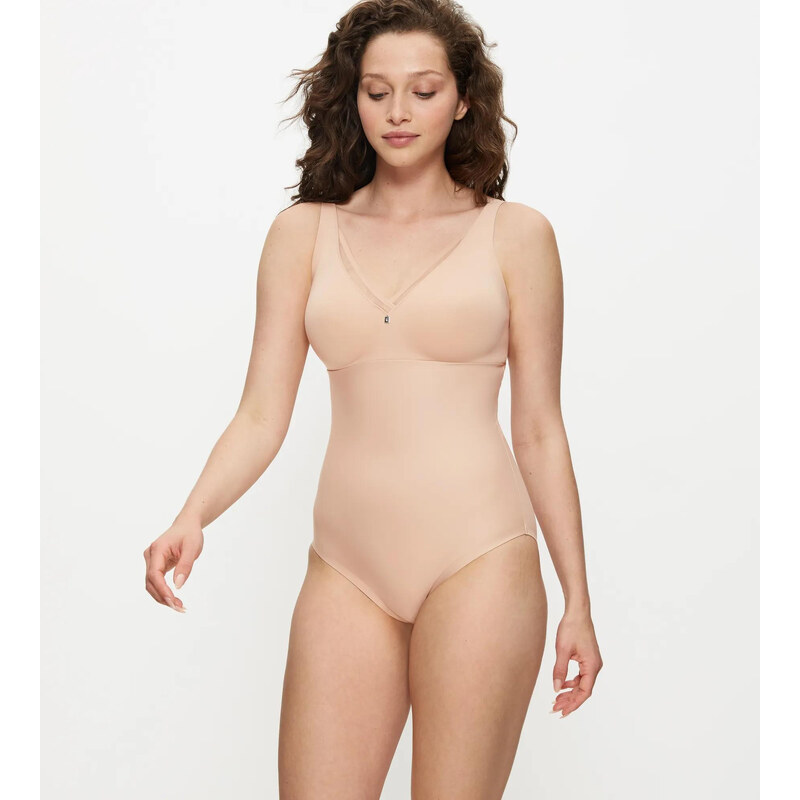 Triumph True Shape Sensation – silně tvarující body pro hladkou