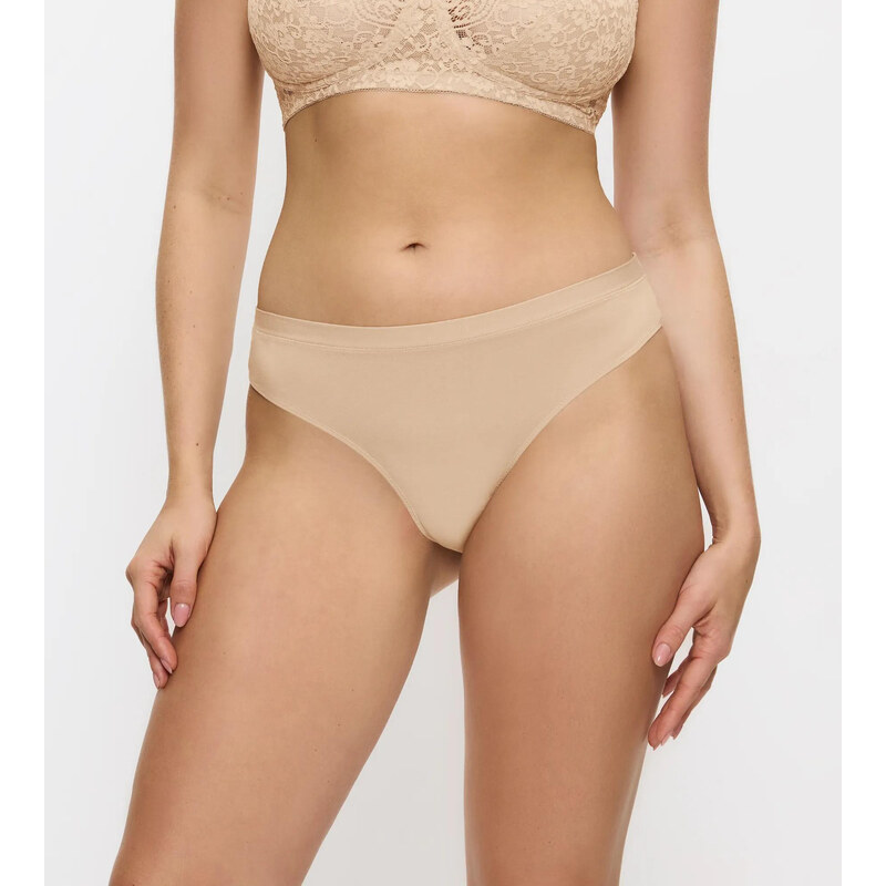SENSE OF MODAL – Neviditelné tanga Triumph