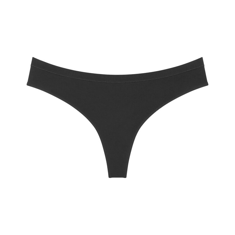 Sense of Modal String - BLACK - TRIUMPH BLACK - TRIUMPH