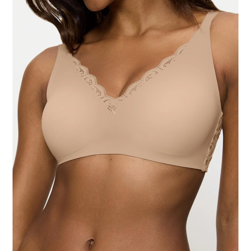 Amourette model 21128219 YELLOW YELLOW - Triumph