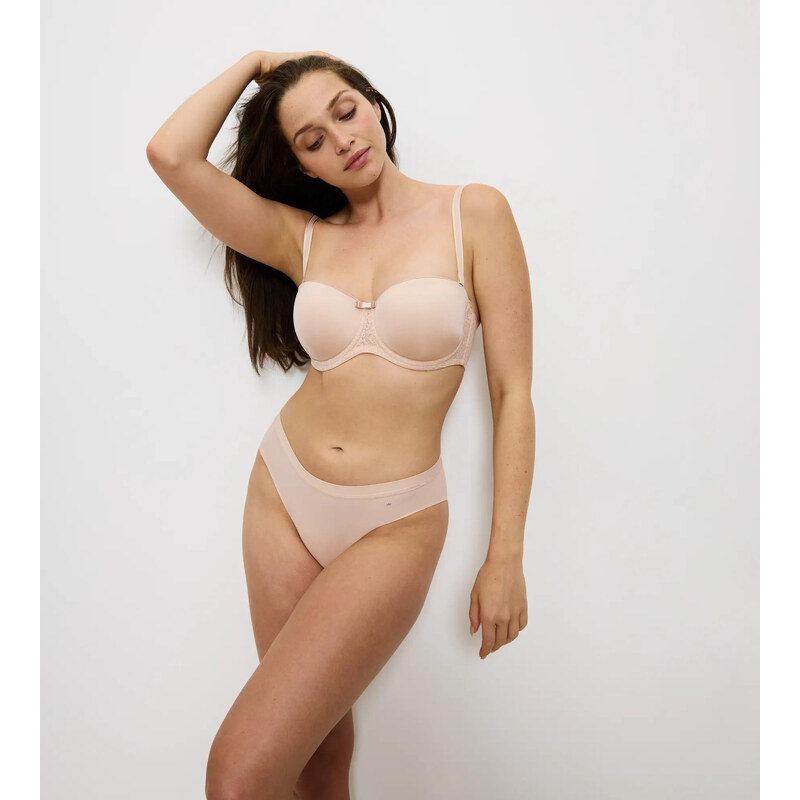 Triumph Beauty‑Full – podprsenka s odnímatelnými ramínky a 3D