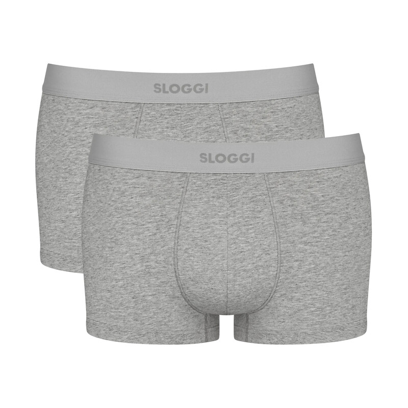 sloggi men EVER Ease Hipster 2P - UNKNOWN - SLOGGI UNKNOWN -