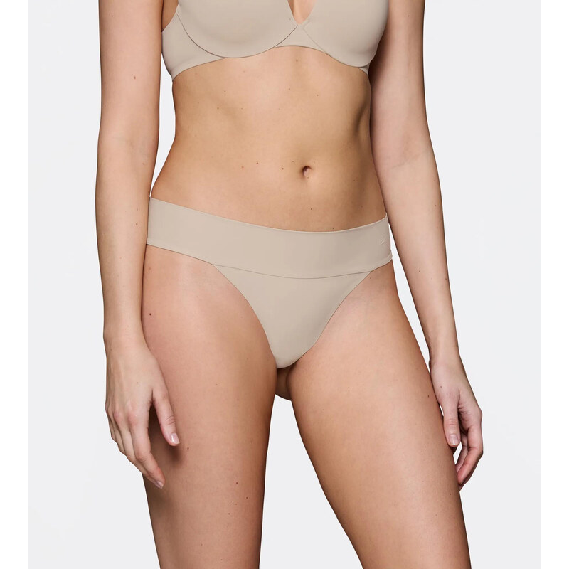 Body Make-Up Illusion String EX - BROWN - TRIUMPH BROWN -