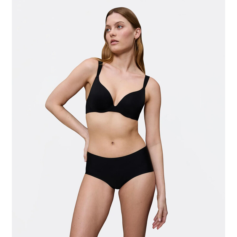 BODY MAKE-UP ILLUSION - Podprsenka s polstrováním a comfort wire