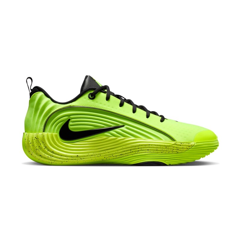 Nike Giannis Immortality 5 BARELY VOLT/BLACK-VOLT