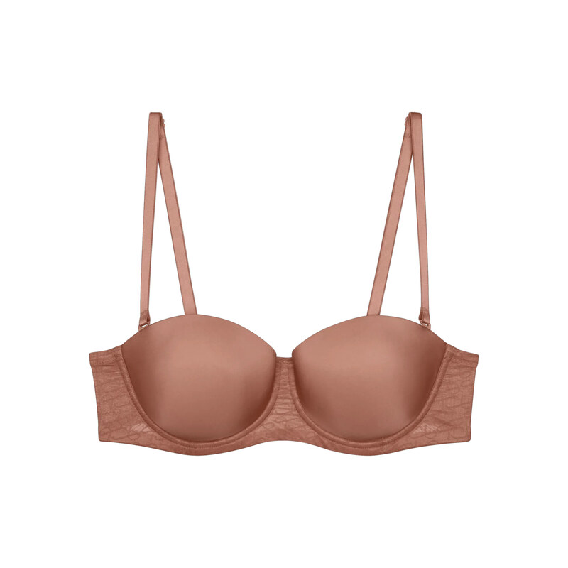 Signature Sheer model 21479252 BROWN BROWN - Triumph