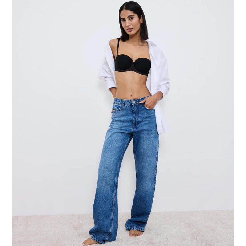 TRIUMPH Signature Sheer – neviditelná podprsenka s kosticemi a