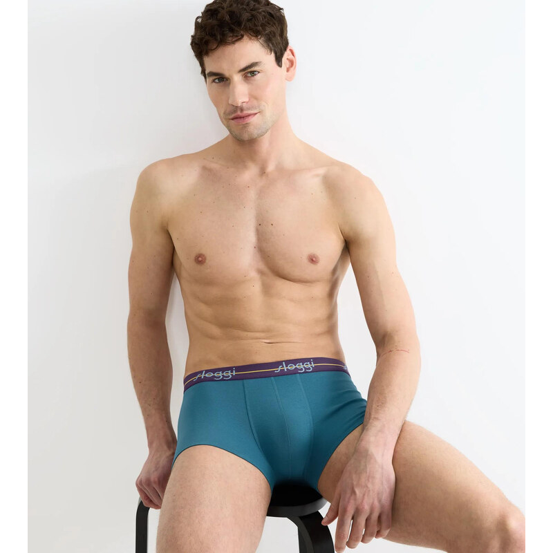 sloggi men Start Hipster C2P box - RED - SLOGGI RED - SLOGGI