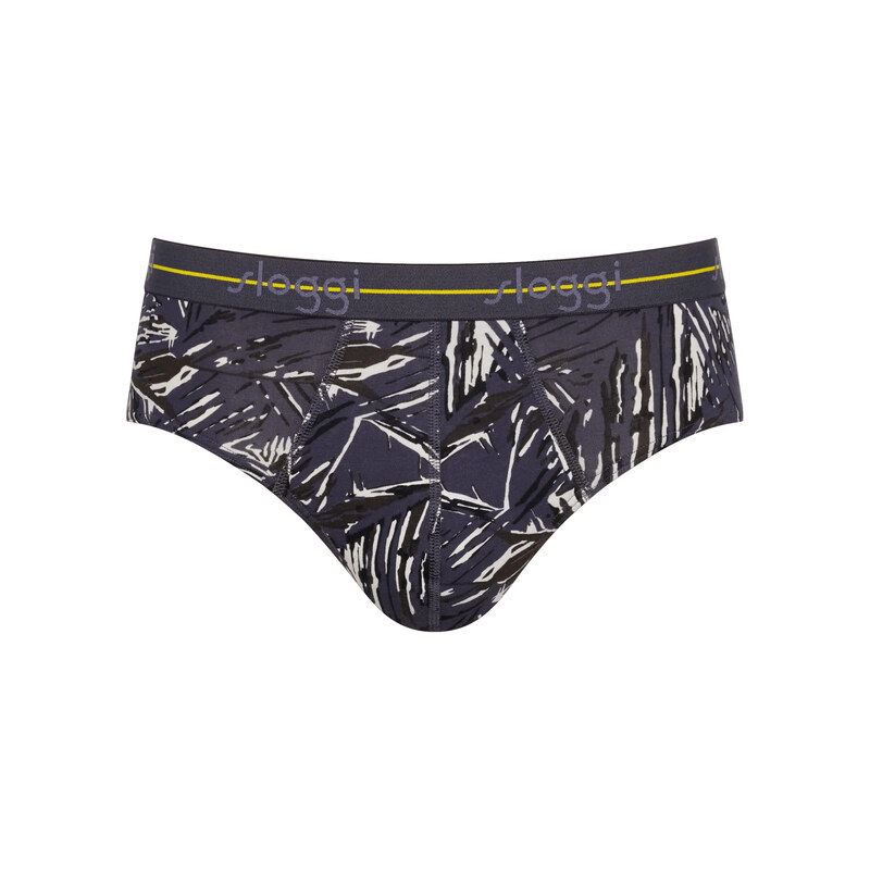 sloggi men Start Midi C2P box - MULTIPLE COLOURS 5 - SLOGGI