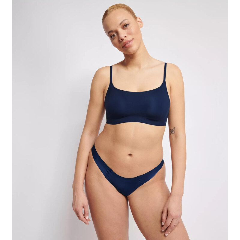 SLOGGI ZERO FEEL - Ultra bra: Neviditelná podprsenka jako druhá