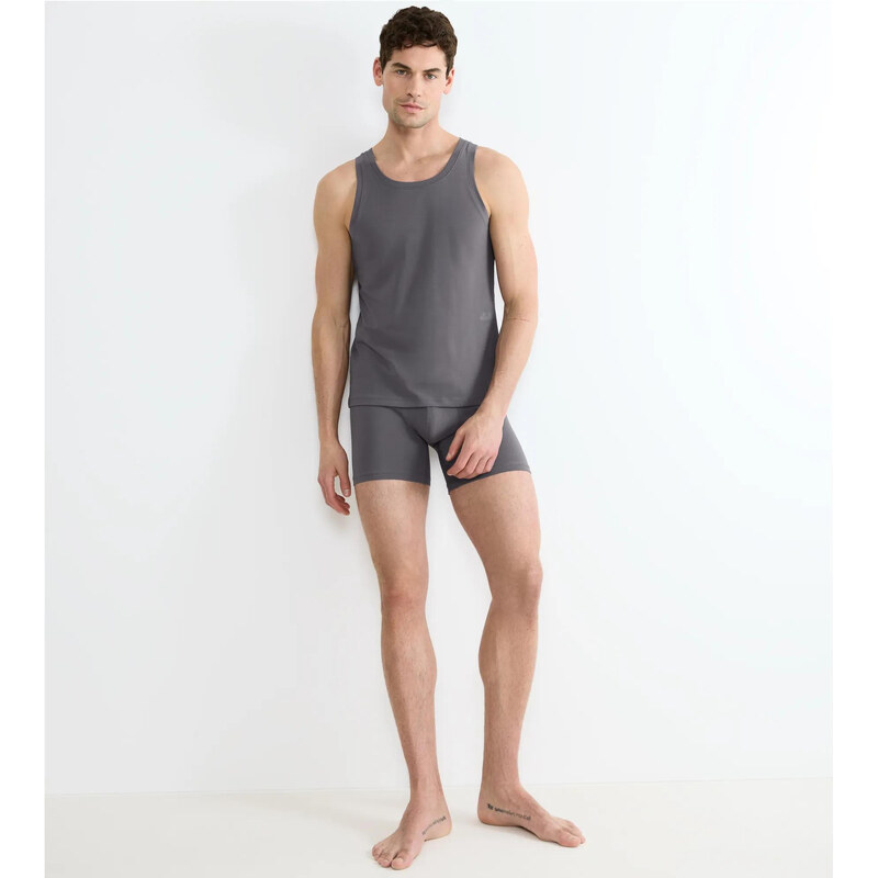 SLG Base Tank Top - UNKNOWN - SLOGGI UNKNOWN - SLOGGI