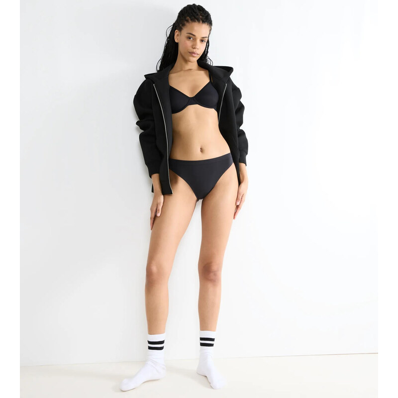 SLOGGI GO SENSE – Tanga High Leg (2 ks) – ultra‑měkké a
