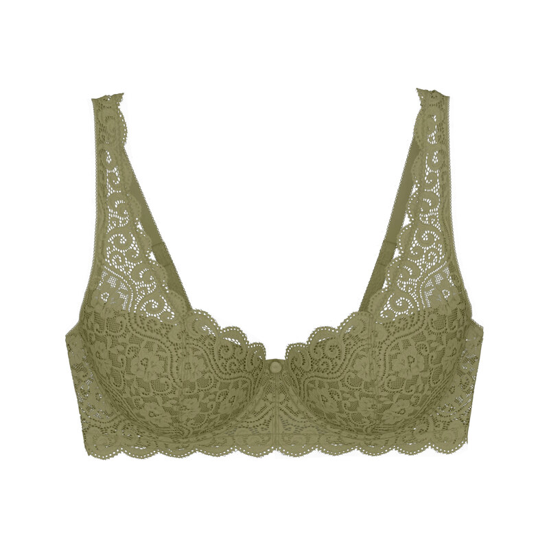 Amourette WHP - GREEN - TRIUMPH GREEN - TRIUMPH