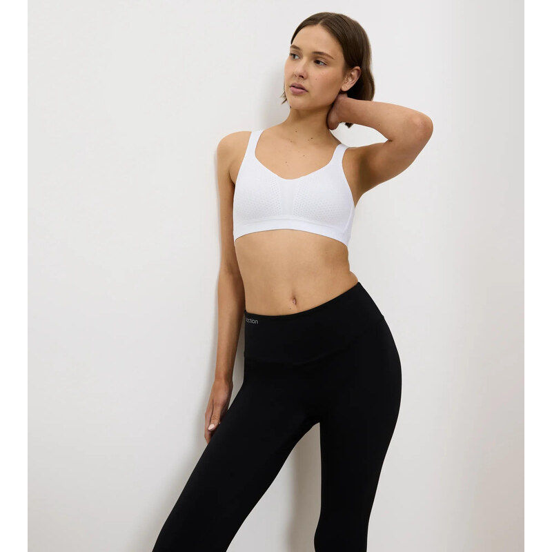 TRIACTION ENERGY LITE - Sportovní podprsenka: pocit druhé kůže