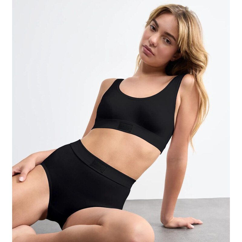 SLOGGI DOUBLE COMFORT - Maxi kalhotky pro dvojnásobné pohodlí