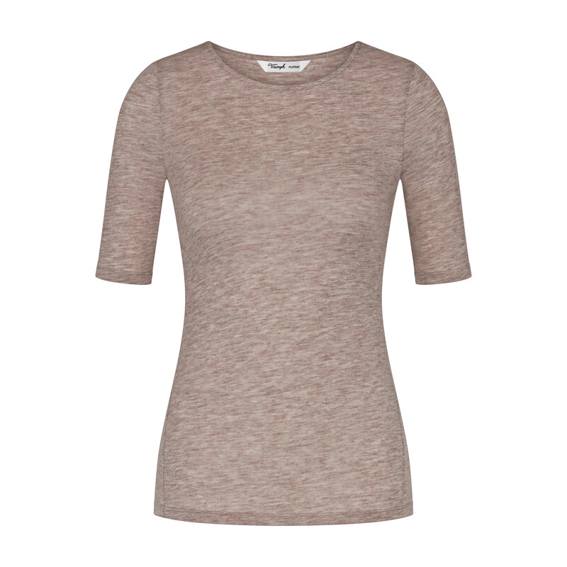 Beauty Layers SSL Top 04 - BROWN - TRIUMPH BROWN - TRIUMPH