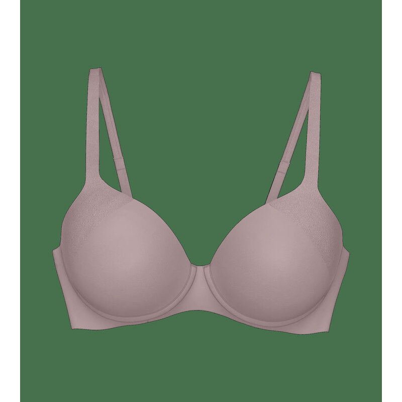 BODY MAKE-UP SOFT TOUCH – hladká silueta s 3D Breeze Foam
