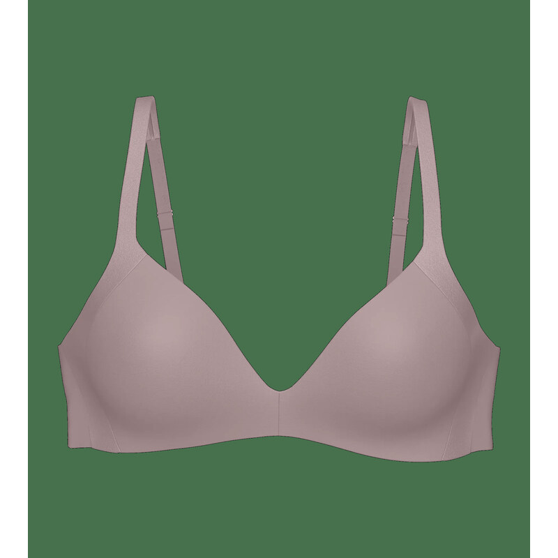 Triumph - Body Make‑Up Soft Touch: Vycpávaná bezkosticová