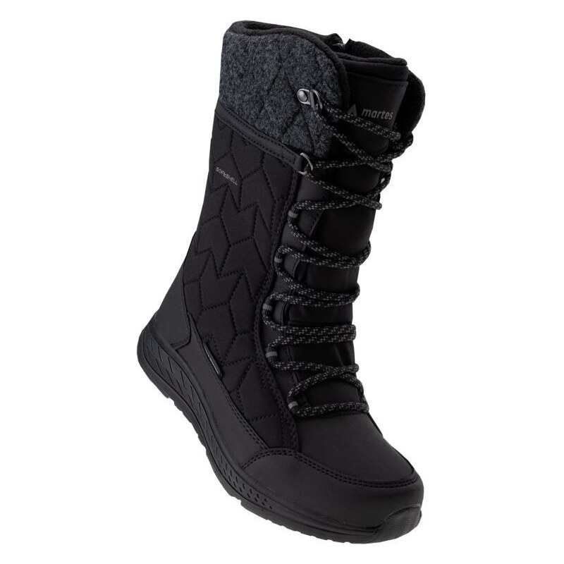 Dámské sněhule model 22187816 HIGH WOS - Martes