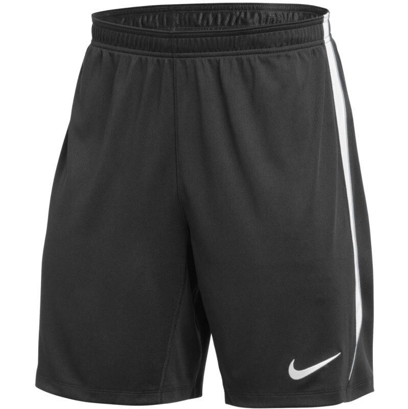 Nike Team Pánské šortky Nike Dri-Fit Strike černé HV8350 010