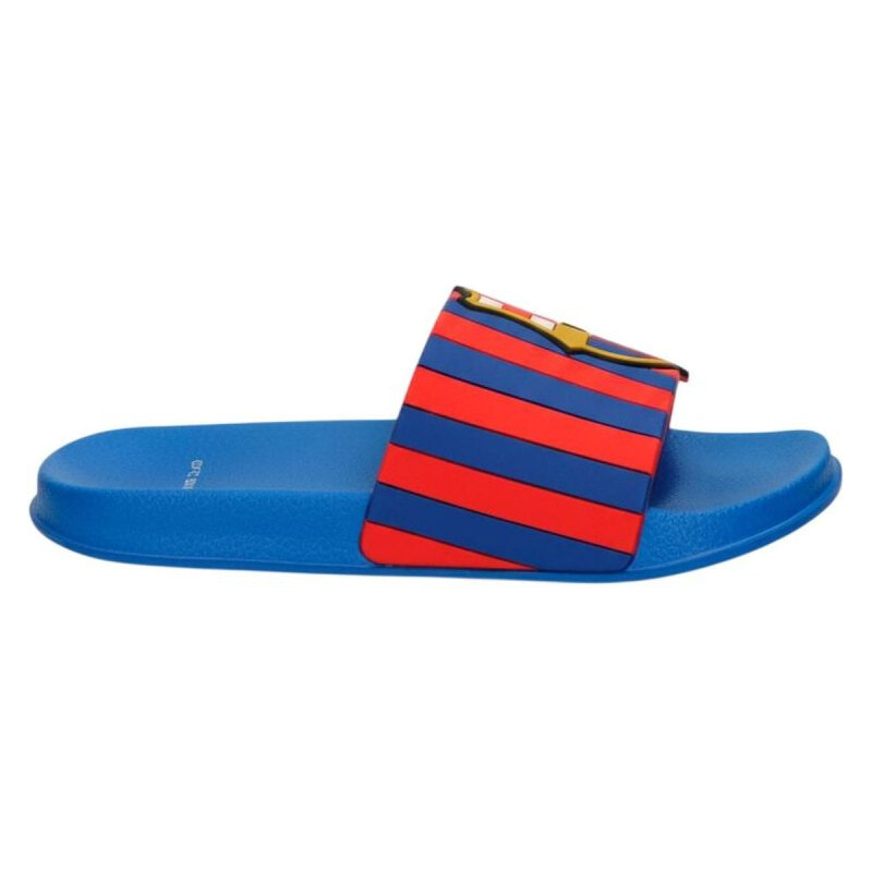 Juniorské žabky FC Barcelona 2300007501