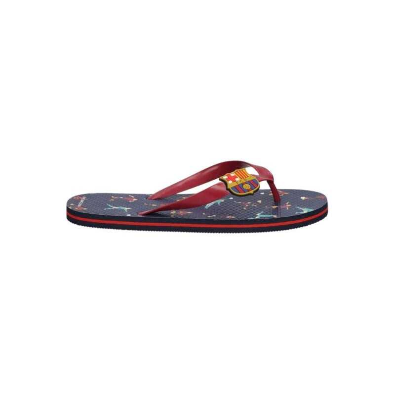 Žabky model 22193076 - FC BARCELONA