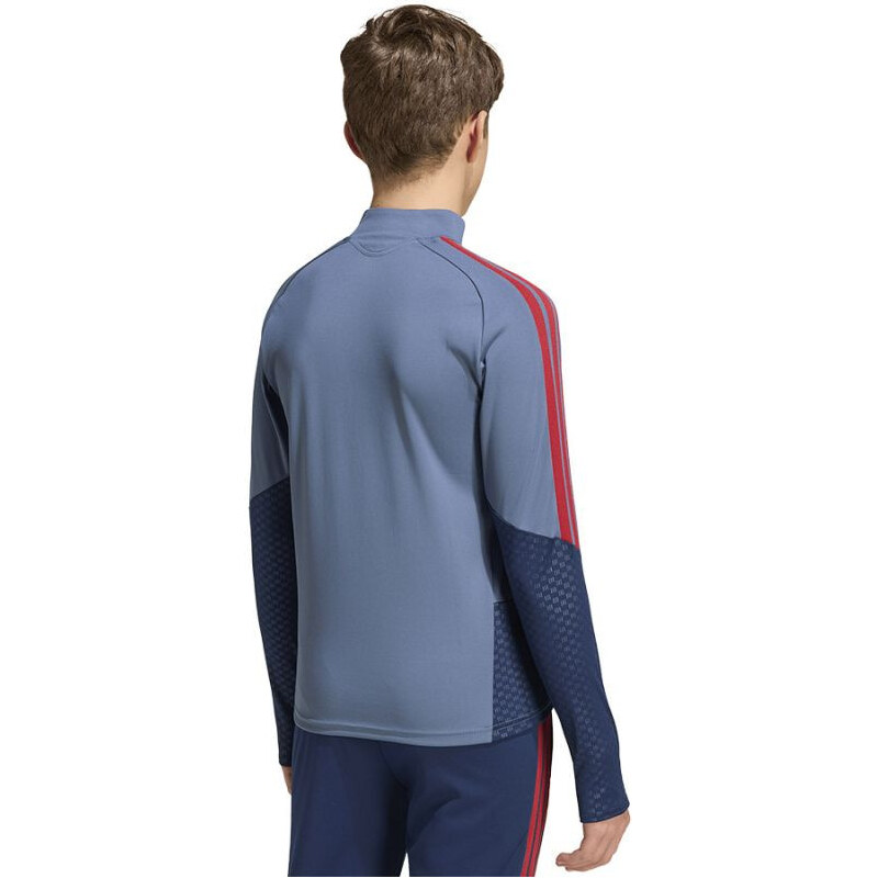 FC Bayern Training Top Junior mikina model 22193088 - ADIDAS