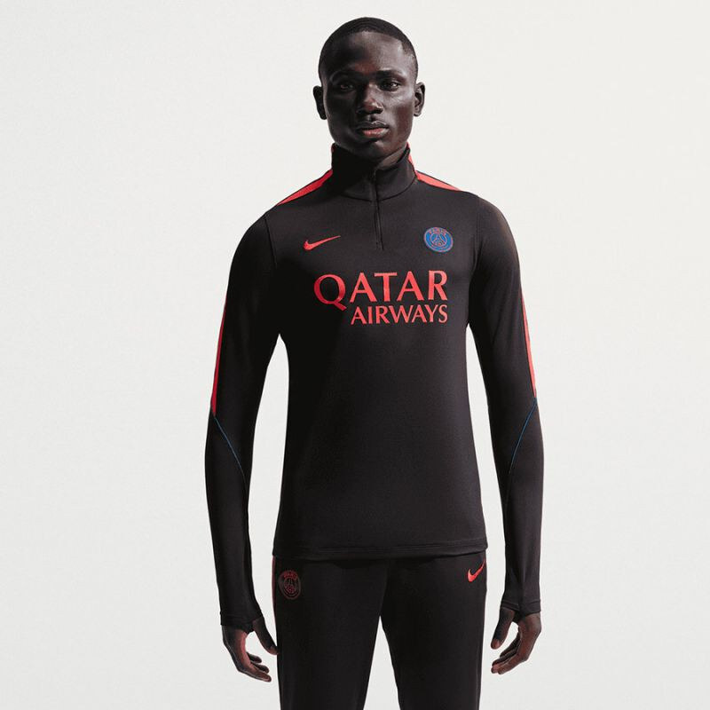 Mikina Nike PSG Strike Drill Top II2762-010