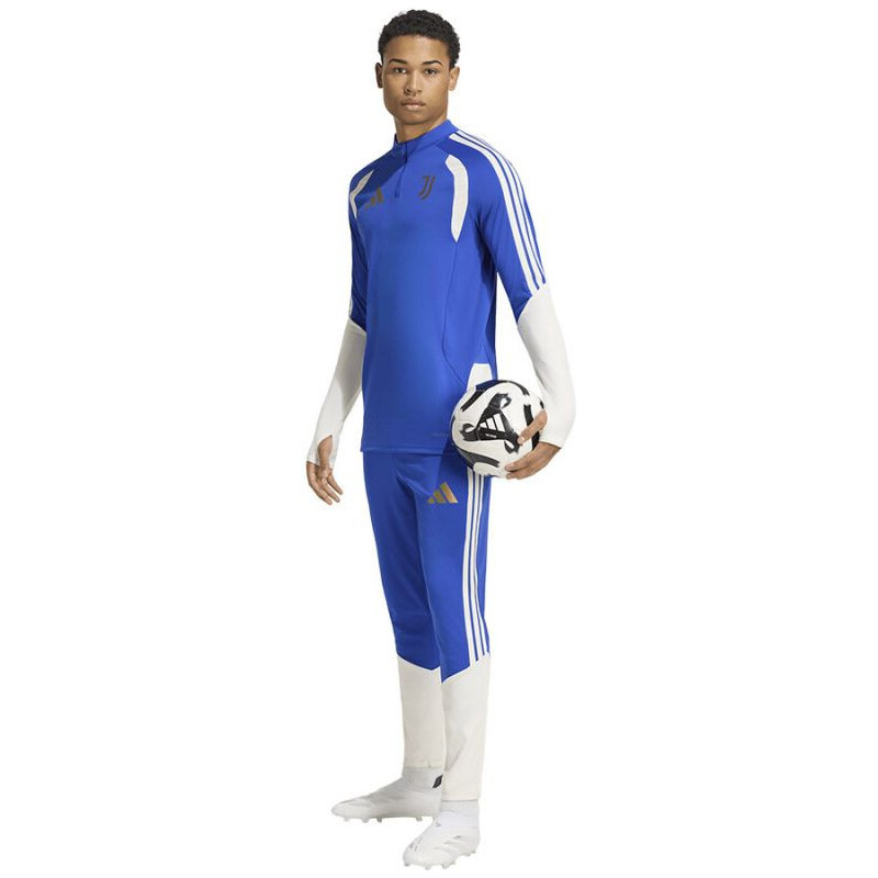 Juventus Tiro 26 Competition Training Top model 22193251 mikina