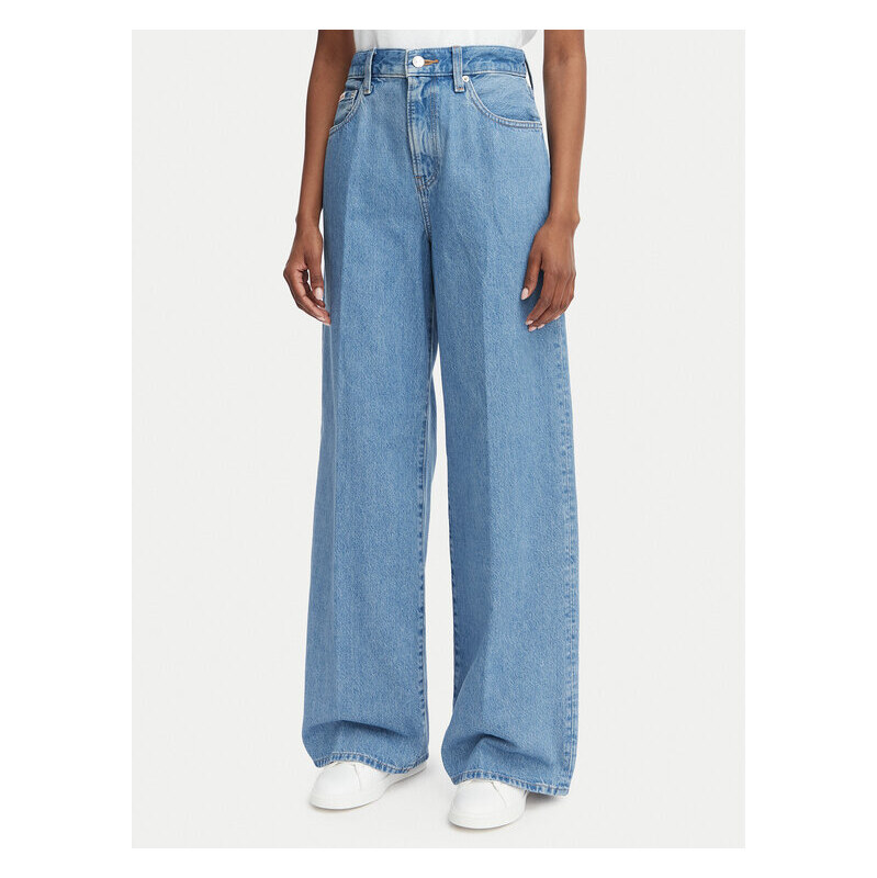 Jeansy Calvin Klein Jeans