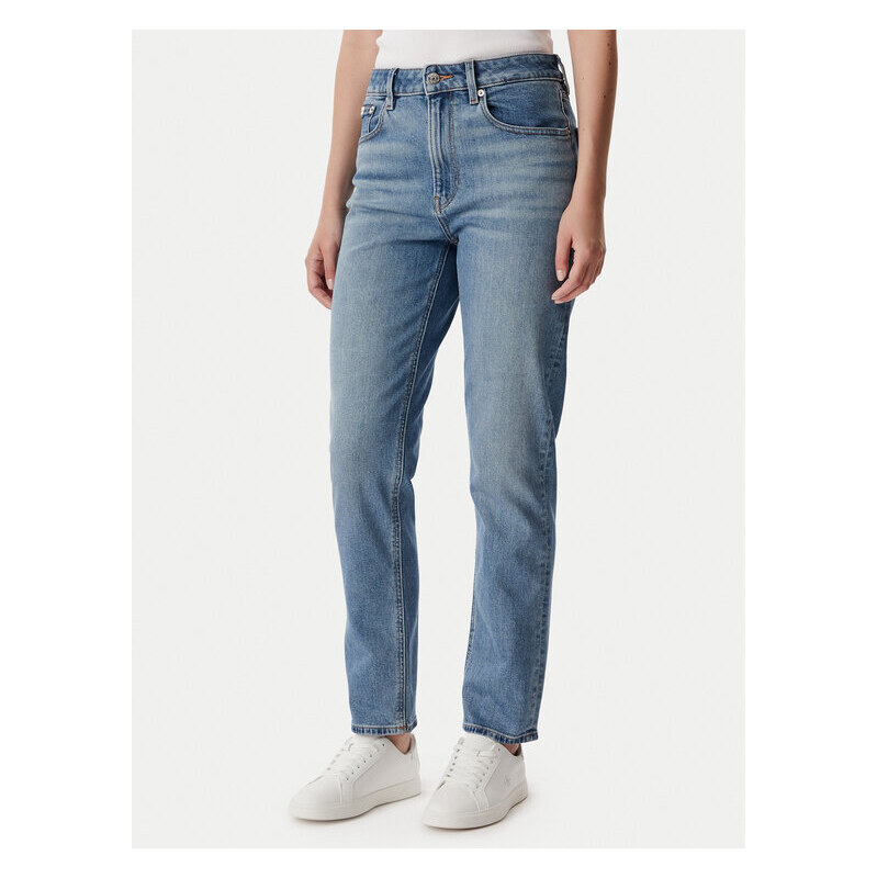 Jeansy Calvin Klein Jeans