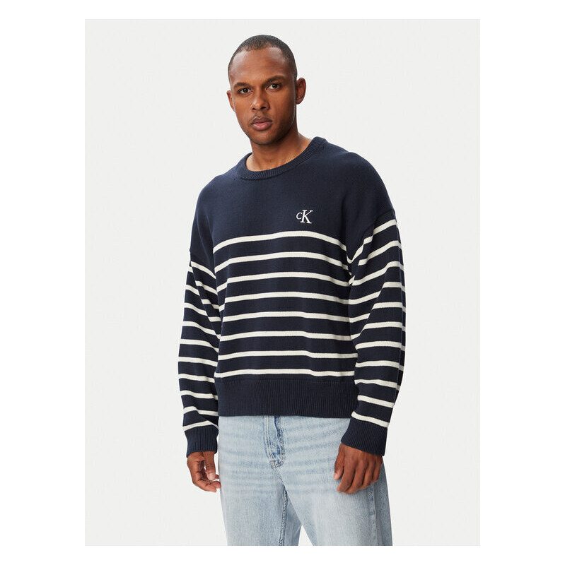 Svetr Calvin Klein Jeans