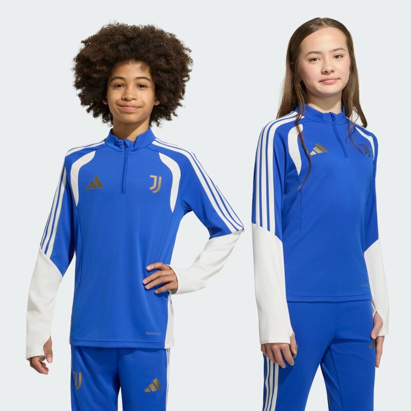 Adidas Dětský tréninkový top Juventus 26/27 Tiro26 Competition