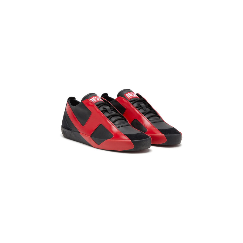 TENISKY DIESEL SLANTE-D S-SLANTE-D LOW SNEAKERS
