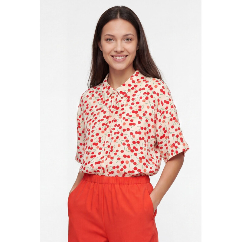 KOŠILE ASPESI CAMICIA MOD.5472