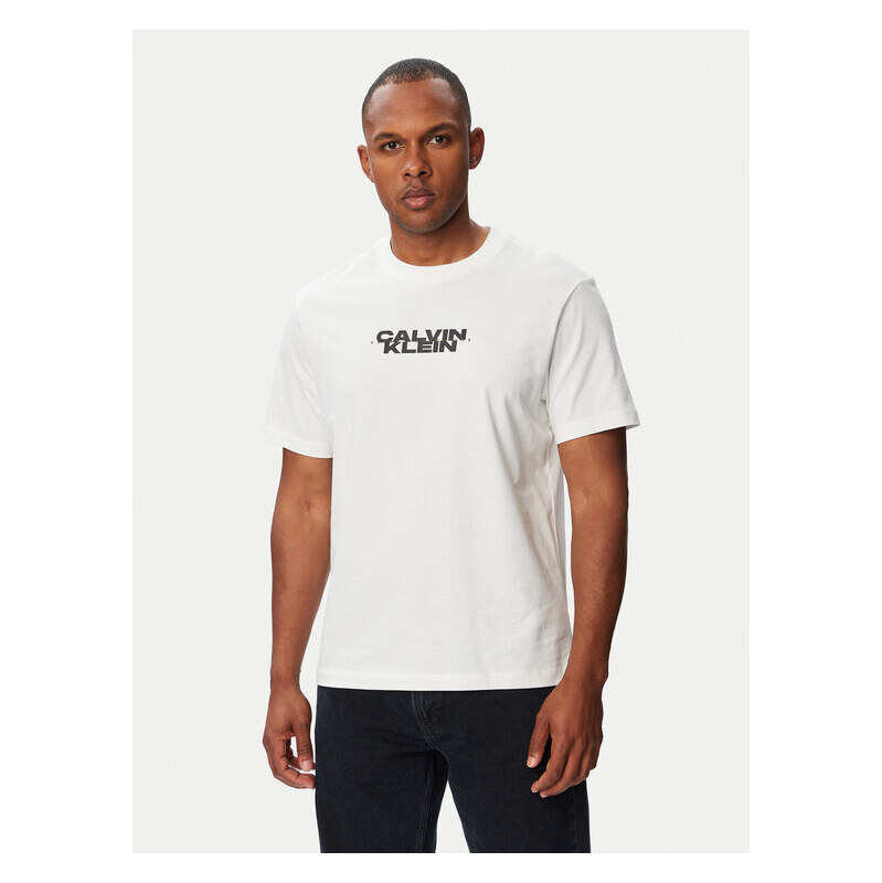 T-Shirt Calvin Klein Jeans