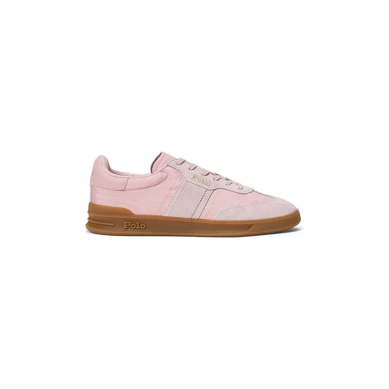 Polo Ralph Lauren Heritage Aera sneakers boty dámské