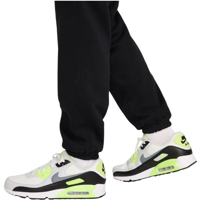 Pánské kalhoty Club černé model 22119253 010 - NIKE