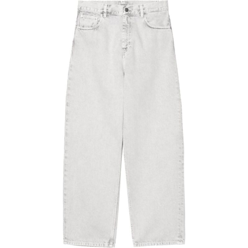 KAHOTY CARHARTT WIP Brandon WMS - bíá -