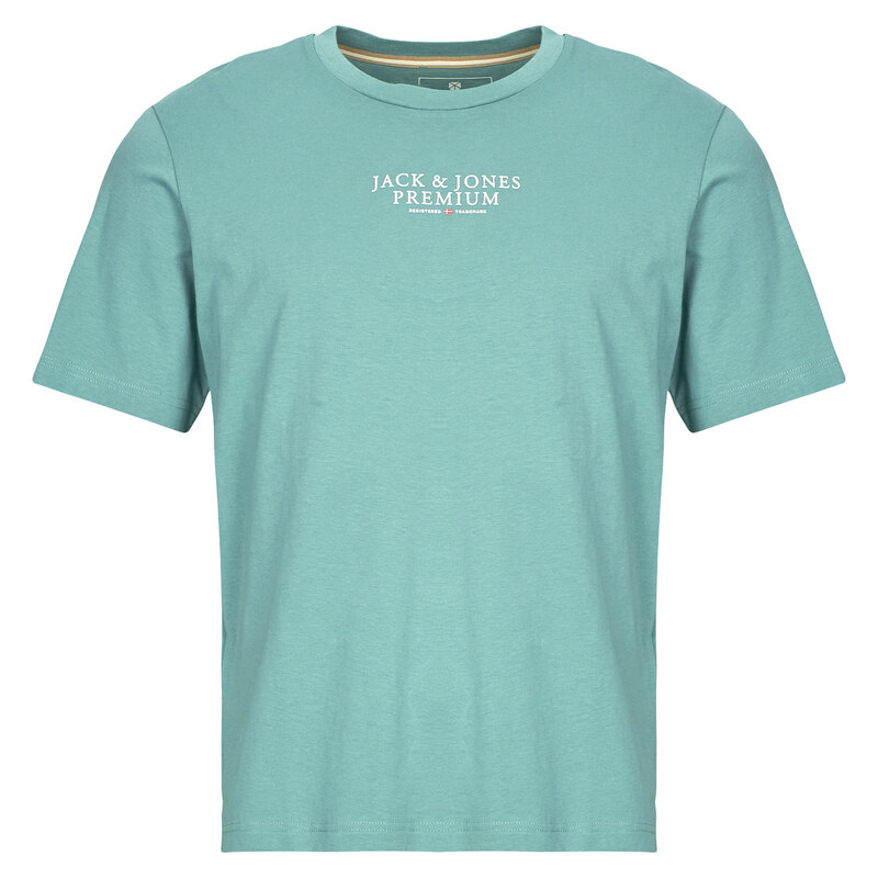 Jack & Jones Trička s krátkým rukávem JPRBLUARCHIE SS TEE CREW