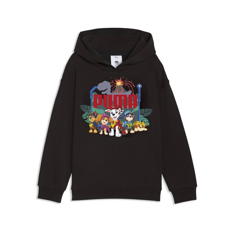 PUMA x PAW PATROL Graphic Hoodie Kids