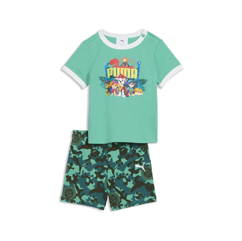 PUMA x PAW PATROL Minicats Tracksuit Toddlers