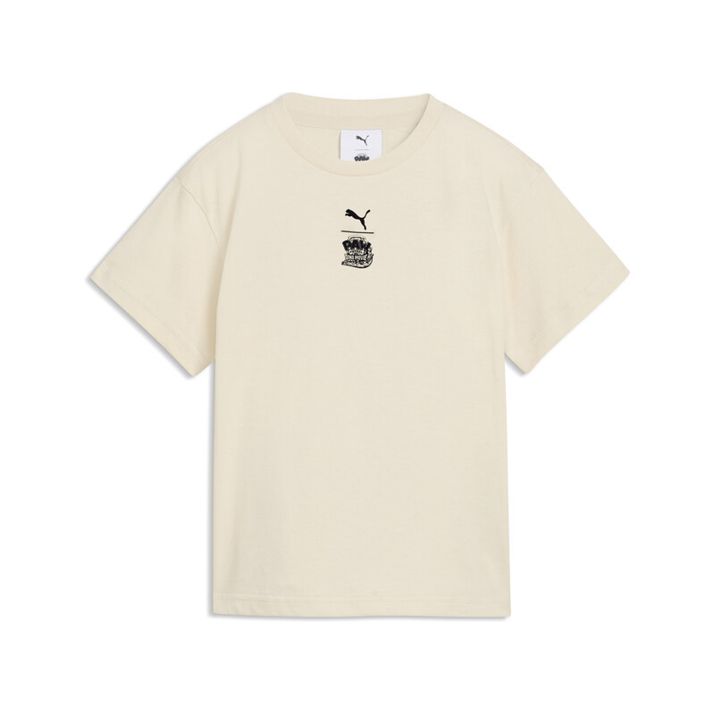 PUMA x PAW PATROL Relaxed Graphic Tee Kids