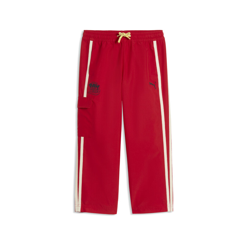 PUMA x PAW PATROL T7 Relaxed Track Pants Kids