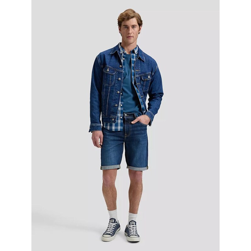 Pánské šortky LEE Regular 5 Pocket Short 112377689